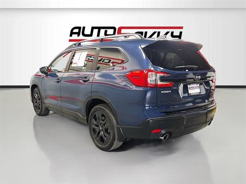 2024 Subaru Ascent Onyx Edition Limited 7-Passenger