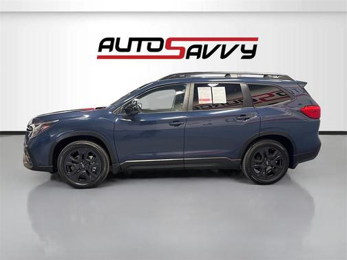 2024 Subaru Ascent Onyx Edition Limited 7-Passenger