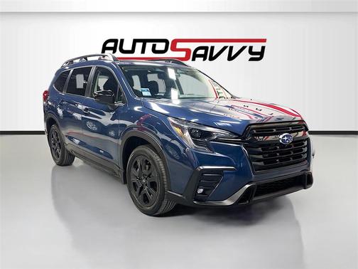 2024 Subaru Ascent Onyx Edition Limited 7-Passenger