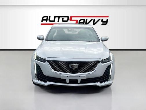 2021 Cadillac CT5 Premium Luxury RWD