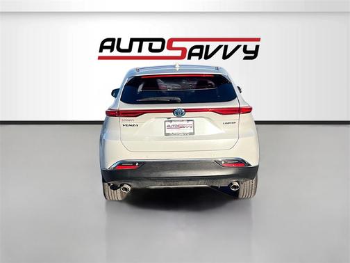 2024 Toyota Venza Limited