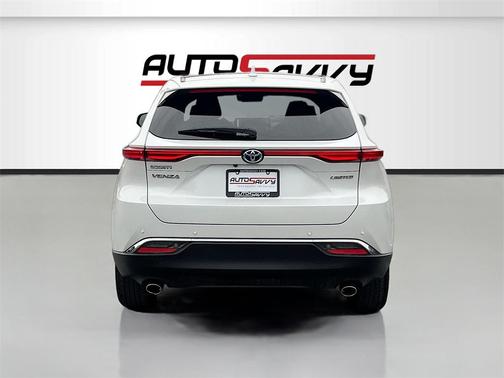 2024 Toyota Venza Limited