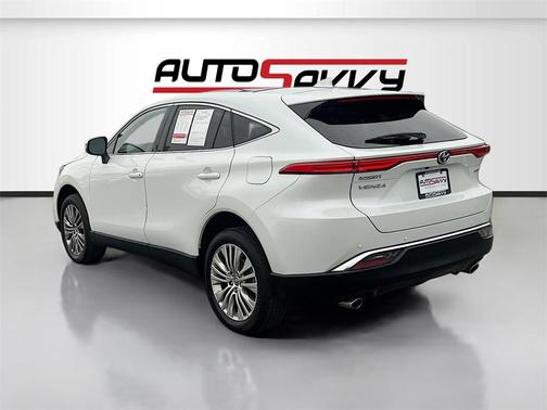 2024 Toyota Venza Limited