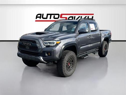 2023 Toyota Tacoma TRD Pro