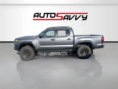 2023 Toyota Tacoma TRD Pro