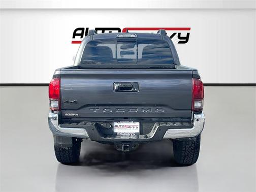 2023 Toyota Tacoma TRD Pro