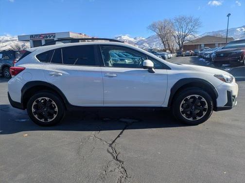 2023 Subaru Crosstrek Premium