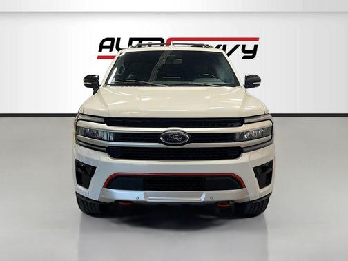 2022 Ford Expedition Timberline