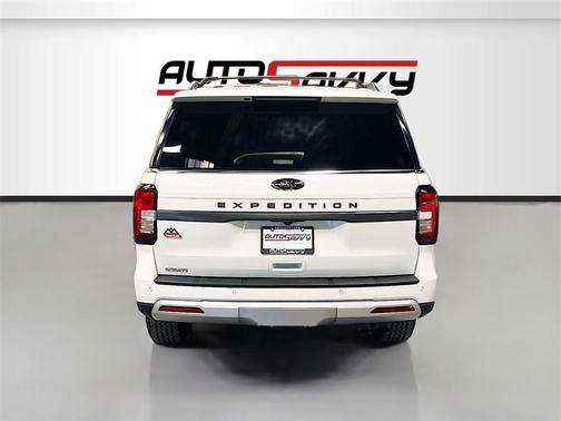 2022 Ford Expedition Timberline