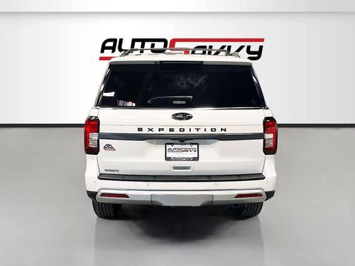 2022 Ford Expedition Timberline