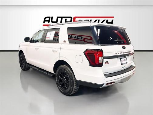 2022 Ford Expedition Timberline