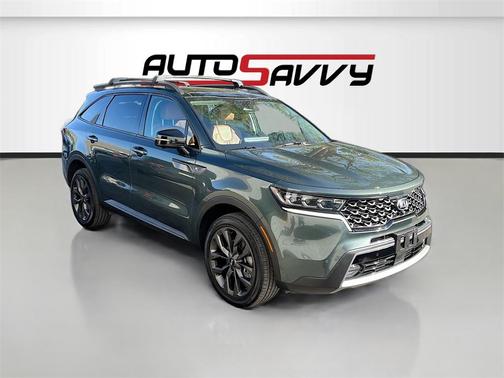 2021 Kia Sorento SX