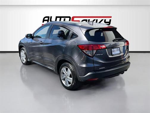 2019 Honda HR-V EX-L