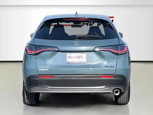 2024 Honda HR-V AWD Sport