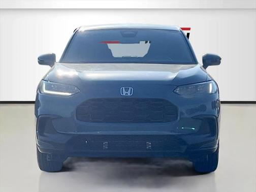 2024 Honda HR-V AWD Sport