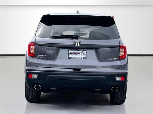 2021 Honda Passport AWD EX-L