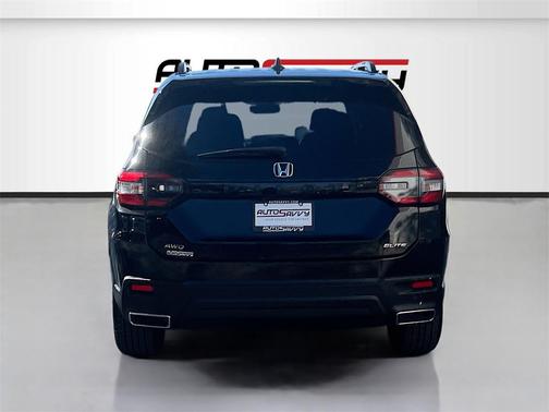 2023 Honda Pilot AWD Elite