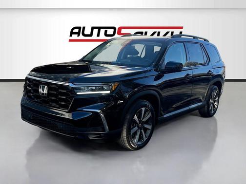2023 Honda Pilot AWD Elite