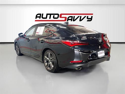 2025 Acura Integra A-SPEC