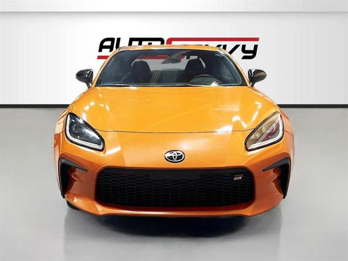 2023 Toyota GR86 Base