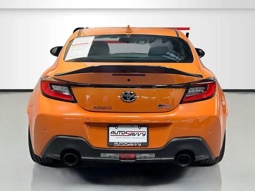 2023 Toyota GR86 Base