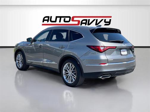 2023 Acura MDX Advance Package