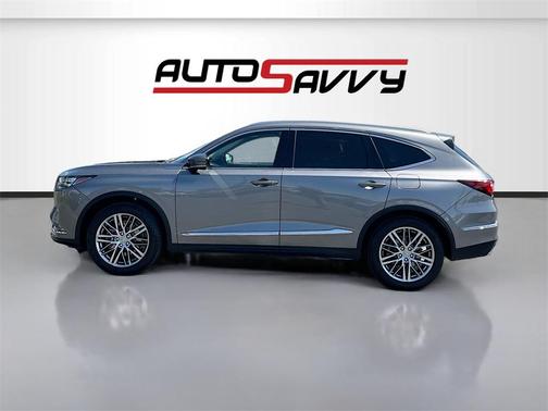 2023 Acura MDX Advance Package