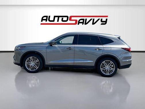 2023 Acura MDX Advance Package