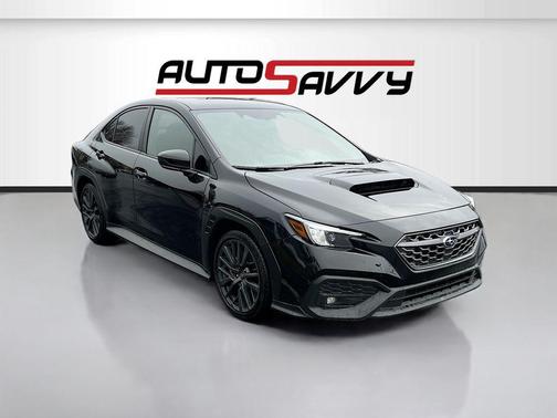 2024 Subaru WRX Premium