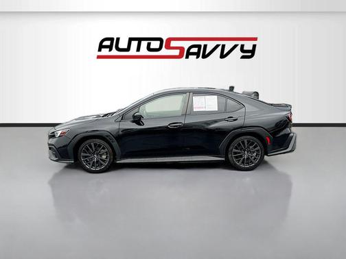 2024 Subaru WRX Premium