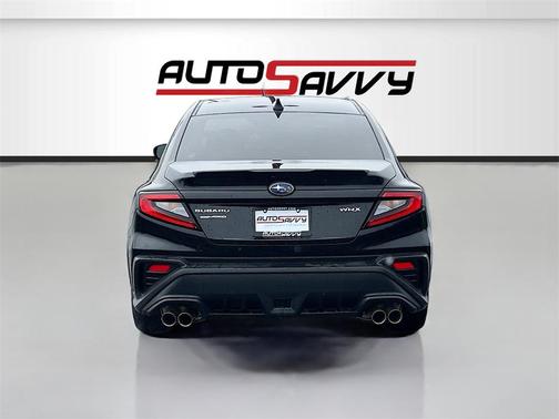 2024 Subaru WRX Premium