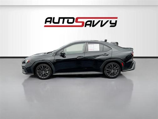 2024 Subaru WRX Premium