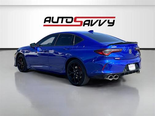 2023 Acura TLX Type S