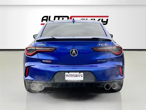 2023 Acura TLX Type S