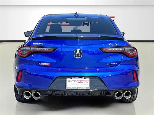 2023 Acura TLX Type S