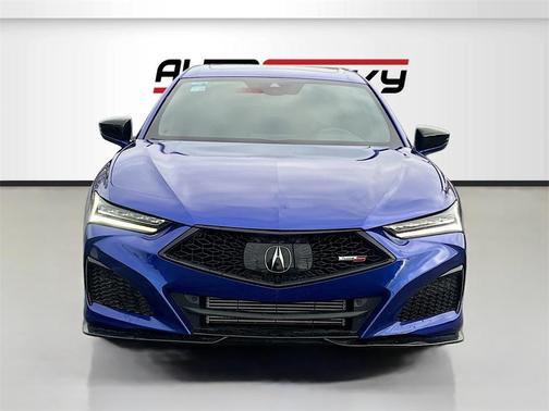 2023 Acura TLX Type S