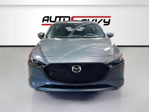 2021 Mazda Mazda3 AWD w/Premium Package