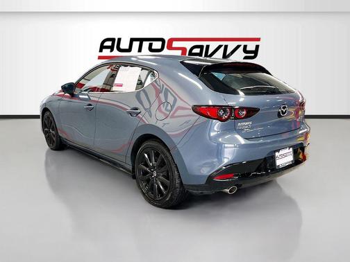 2021 Mazda Mazda3 AWD w/Premium Package