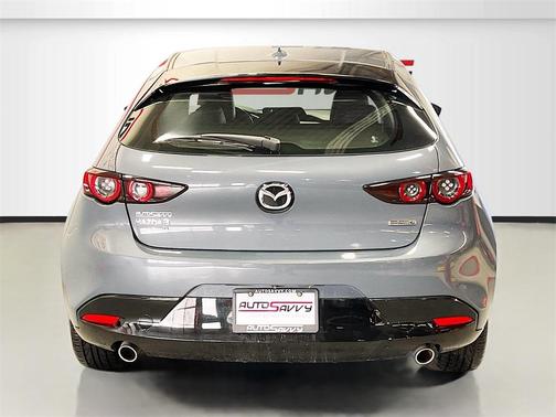 2021 Mazda Mazda3 AWD w/Premium Package