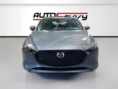 2021 Mazda Mazda3 AWD w/Premium Package