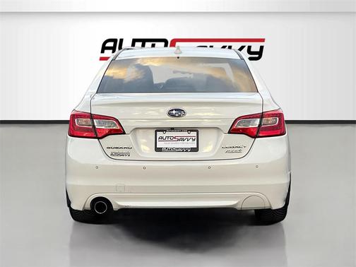 2017 Subaru Legacy Limited