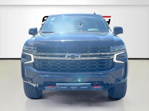 2022 Chevrolet Tahoe 4WD Z71