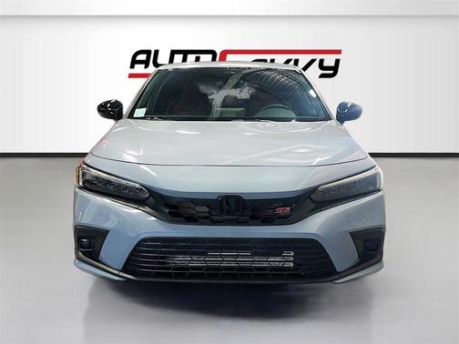 2022 Honda Civic Si Base