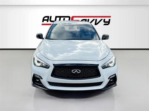2024 INFINITI Q50 3.0t SENSORY