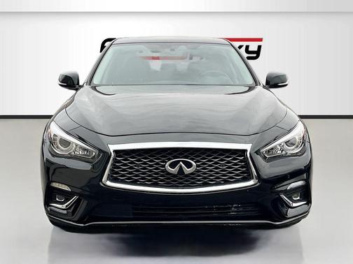 2024 INFINITI Q50 Base