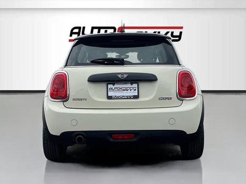 2019 MINI Hardtop Cooper