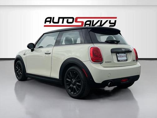 2019 MINI Hardtop Cooper