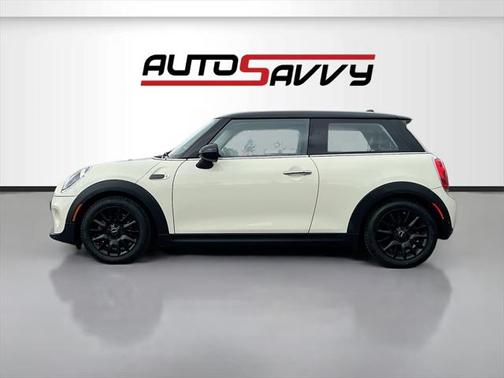 2019 MINI Hardtop Cooper
