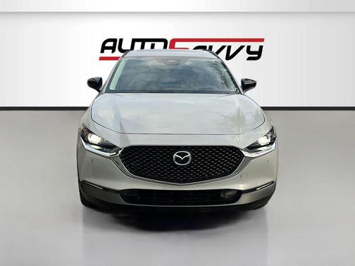 2025 Mazda CX-30 2.5 Turbo Premium Plus Package