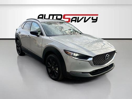 2025 Mazda CX-30 2.5 Turbo Premium Plus Package